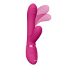 Tani - Finger Motion with Pulse-Wave Vibrator - Pink