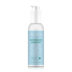 Waterbased Lubricant - 5.1 fl oz / 150 ml