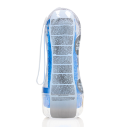 Easy Rider - Textured Masturbator - Blue