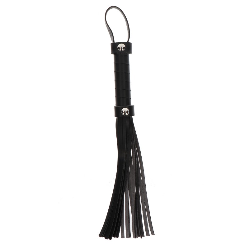 Taboom Bondage Essentials Small Whip