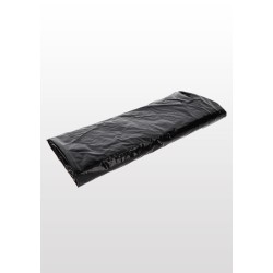 Taboom Bondage Essentials Wet Play Queen Size Bedsheet