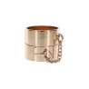 Slave Wrist Cuffs
