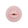 Vibrating Stroker Mouth