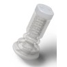 Milking Master Masturbator