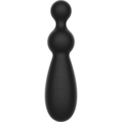 Twin Thrill Anal Vibrator