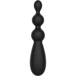 Triple Thrill Anal Vibrator