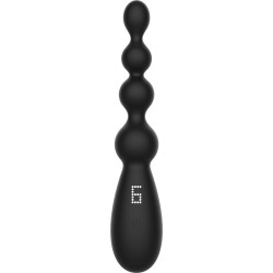 Tetra Thrill Anal Vibrator