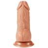 Realistic Dildo PVC 14 cm