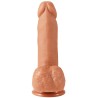 Realistic Dildo PVC 16 cm