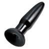 FFSLE Beginner's Butt Plug Bla