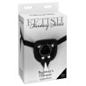 FFS Beginner's Harness Black