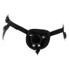 FFS Beginner's Harness Black