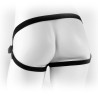 FFS Beginner's Harness Black