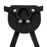 FFS Beginner's Harness Black