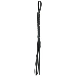 FFSLE Deluxe Cat O'Nine Black