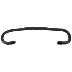 BK bendable cock & ball ring