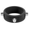 Rebel Cock Ring w Studs
