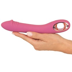 Slim G-Spot Rose