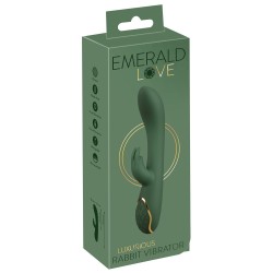 Luxurious Rabbit Vibrator