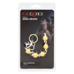 Small Anal Beads