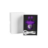 Rabbit Ring Rechargeable Purple