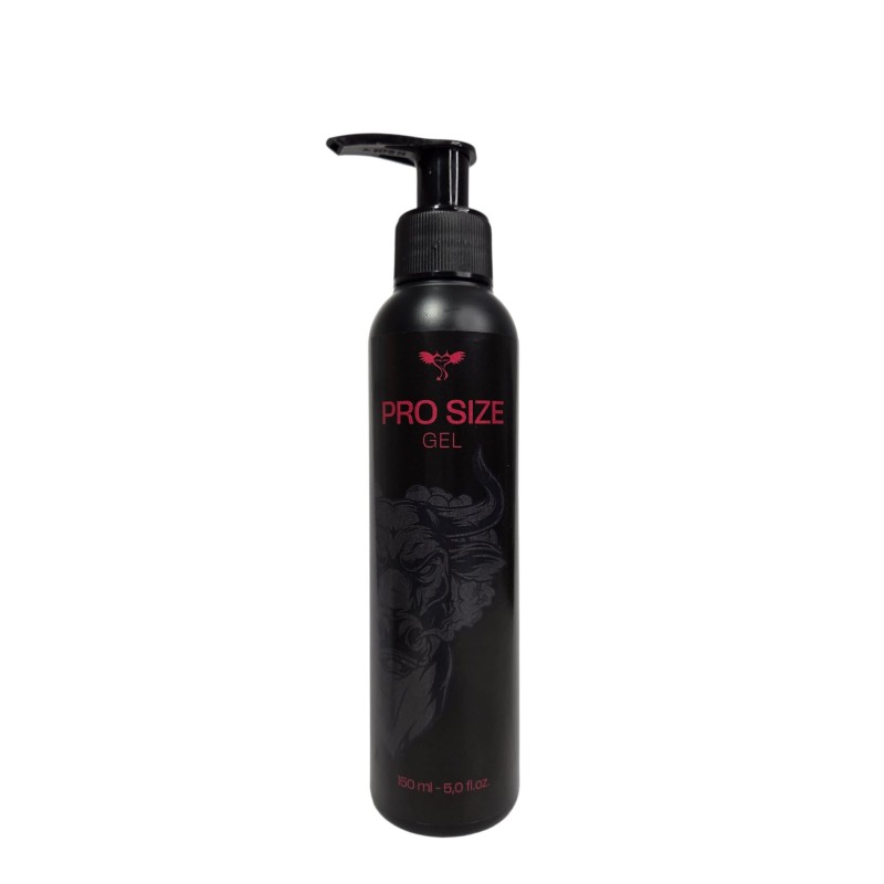 Pro Size gel