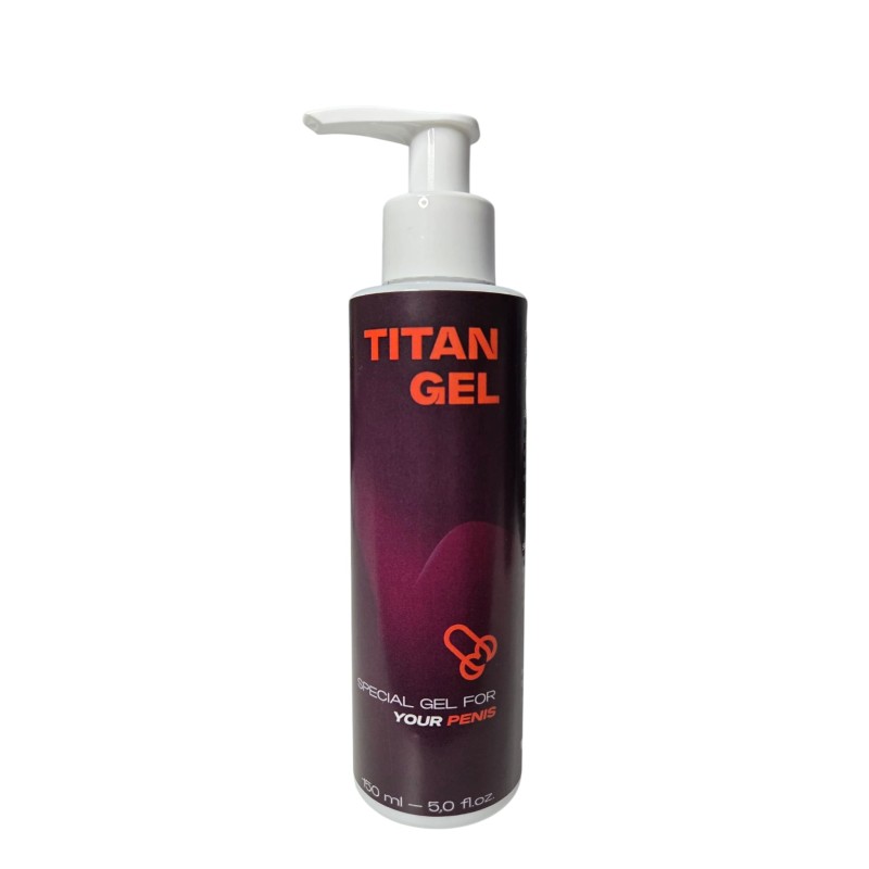 Titan Gel