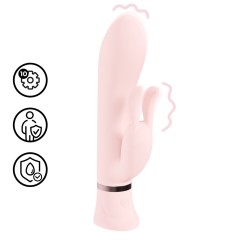 Tendre - Rabbit Vibe - Pink