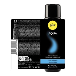 pjur AQUA - 100 ml