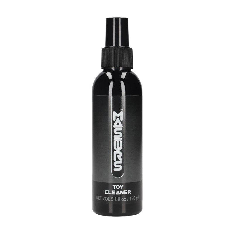 Masturs Toycleaner - 5.1 fl oz / 150 ml