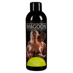 Span.Fly Mass.Oil 100 ml