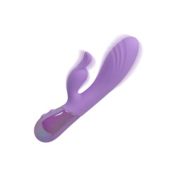 Dual Bunny Vibrator