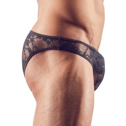 Men's Briefs Lace L