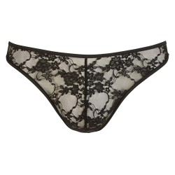 Men's Briefs Lace L