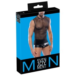 Men´s Net Shirt XL/2XL