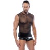 Men´s Net Shirt XL/2XL