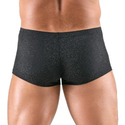 M.Pants silver L