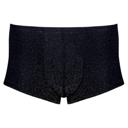 M.Pants silver S