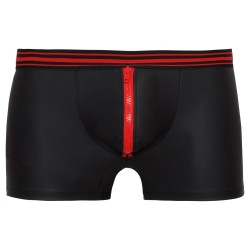 Men's Boxer Briefs black/redXL