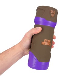 Misty - Steam Mistress - Multi Function Masturbator TESTER