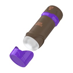 Misty - Steam Mistress - Multi Function Masturbator TESTER