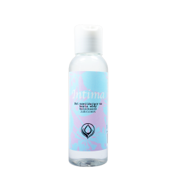 Intima żel nawilżający na bazie wody - 100 ml