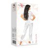 Missy set white