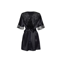 Delight dressing gown