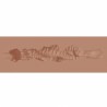 Raw - The Grip - TPE Small Masturbator - 137g - Tan