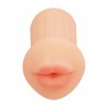 Raw - The Grip - TPE Small Masturbator - 137g - Flesh