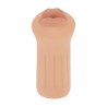 Raw - The Grip - TPE Small Masturbator - 137g - Flesh