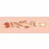 Raw - The Grip - TPE Small Masturbator - 137g - Flesh