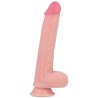 ROCKARMY - LIQUID SILICONE PREMIUM KINGCOBRA REALISTIC 24 CM -O- 4.77 CM