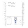 Extra Thick Lubricant - 0.8 fl oz / 25 ml